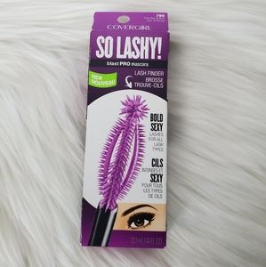 🌅NEW🌅 COVERGIRL SO LASHY MASCARA